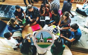 citizenship in the community merit badge guide