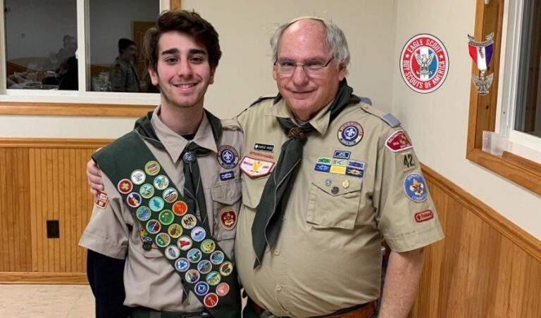 12 Scout Law Principles For A Beginner's Guide - Scoutles.com