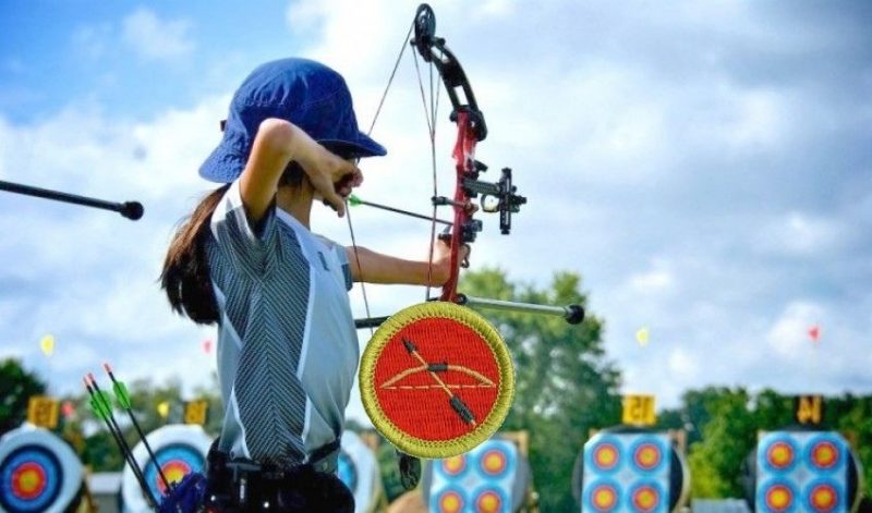 √ Archery Merit Badge ⚜️ Requirements and Guides - Scoutles.com
