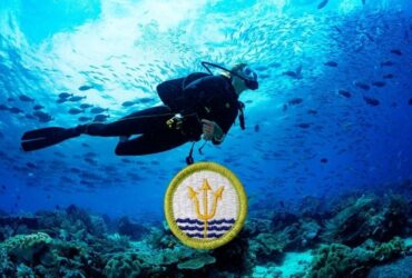 Oceanography merit badge guide