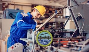 engineering merit badge guide