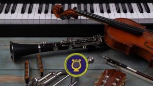 Music Merit Badge Guide