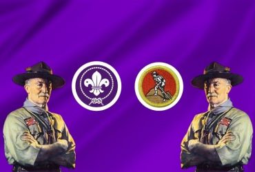 Scouting Heritage Merit Badge