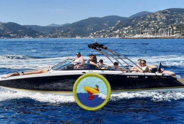 Motorboating Merit Badge Guide