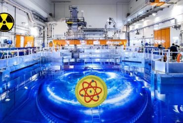 Nuclear Science Merit Badge