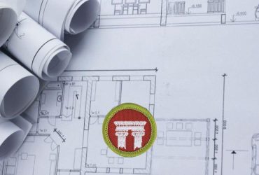 Architecture Merit Badge