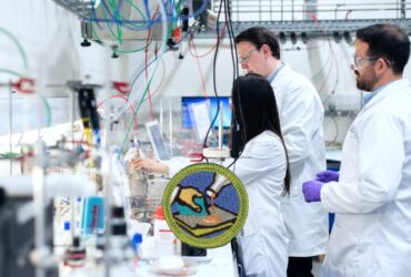 Composite Materials Merit Badge
