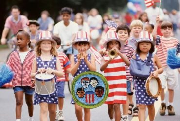 american cultures merit badge