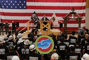 american labor merit badge