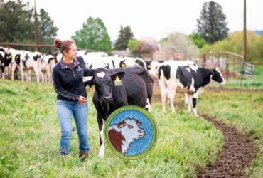 animal science merit badge