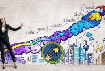 entrepreneurship merit badge