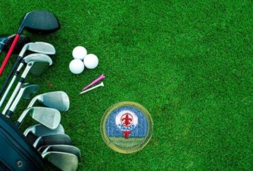 golf merit badge