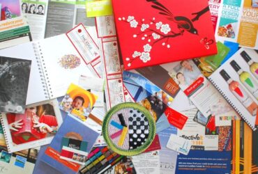 graphic arts merit badge