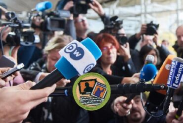 journalism merit badge