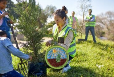 plant science merit badge