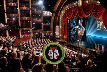 theater merit badge