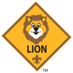 Lion Cub - Kindergarten Lion Cub - Kindergarten