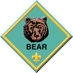 Bear - Third Grade Bear - Third Grade