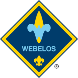 Webelos - Fourth Grade Webelos - Fourth Grade
