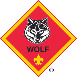 Wolf - Second Grade Wolf - Second Grade