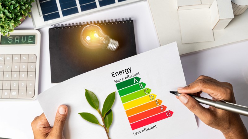 Conducting an Energy Audit in Your Home Conducting an Energy Audit in Your Home