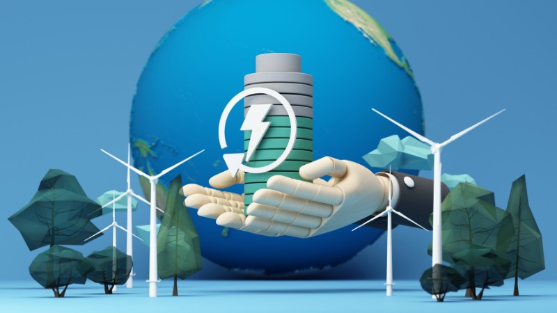 Energy Efficiency Energy Efficiency