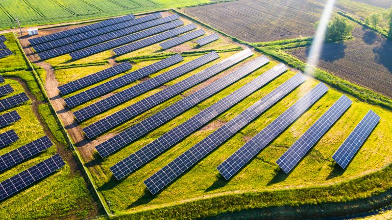 Solar Panel Energy Solar Panel Energy