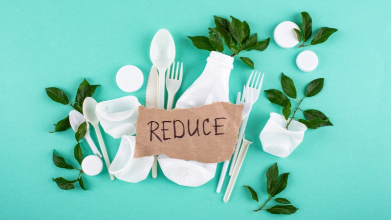reduce plastic use reduce plastic use