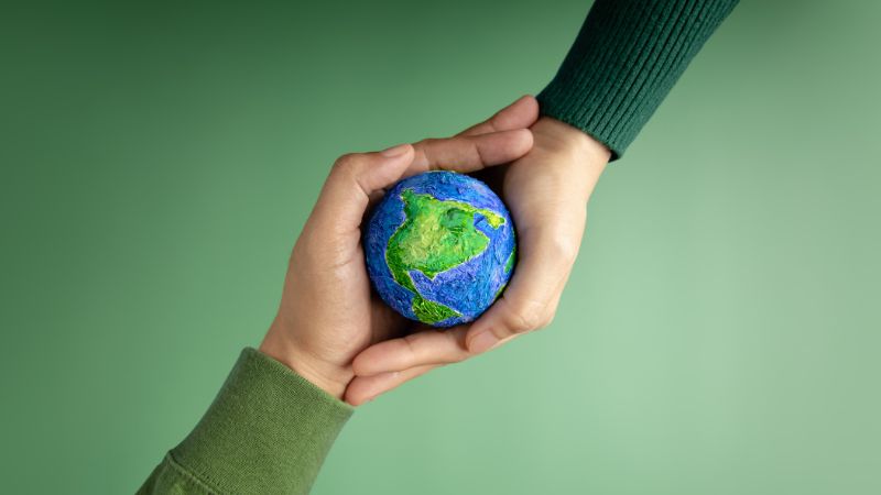 together we secure the earth together we secure the earth