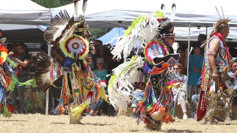 American Indian Exhibitions American Indian Exhibitions