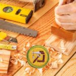 woodwork merit badge