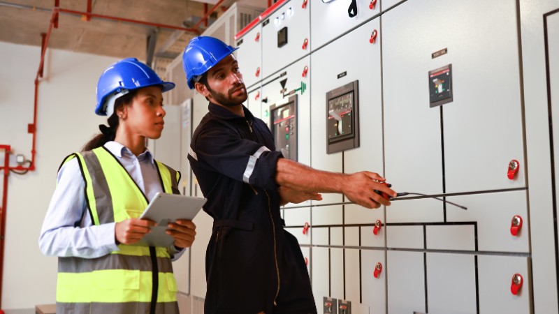 Electrical Emergencies Electrical Emergencies