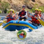Whitewater Merit Badge