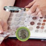 Coin Collecting Merit Badge