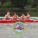 Rowing Merit Badge