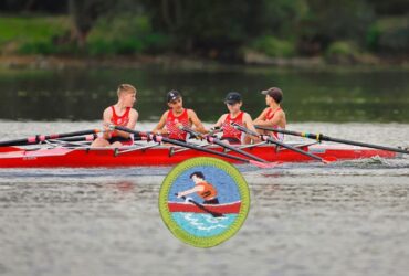 Rowing Merit Badge