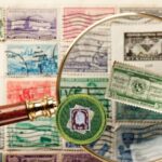 Stamp Collecting Merit Badge
