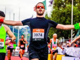 How to Train for a Marathon