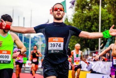 How to Train for a Marathon