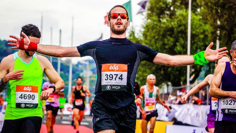 How to Train for a Marathon