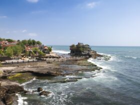 Bali long term villa rentals
