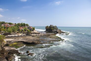 Bali long term villa rentals