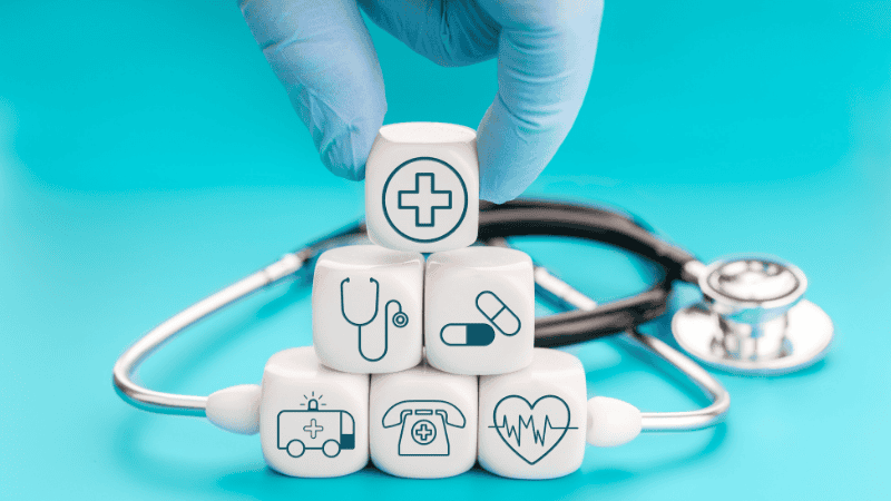 Health Care Professions